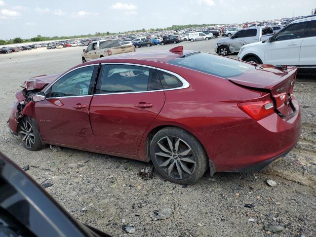 Vin: 1g1ze5st8hf231971, lot: 59515295, chevrolet malibu lt 20172