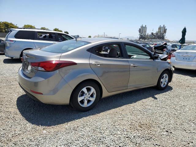 Vin: 5npdh4ae6eh532634, lot: 62421595, hyundai elantra se 20143