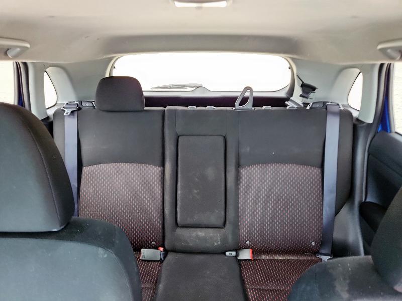 2019 MITSUBISHI OUTLANDER JA4AP3AU9KU030171