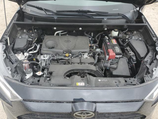 2020 TOYOTA RAV4 XLE P - JTMC1RFV7LD520548
