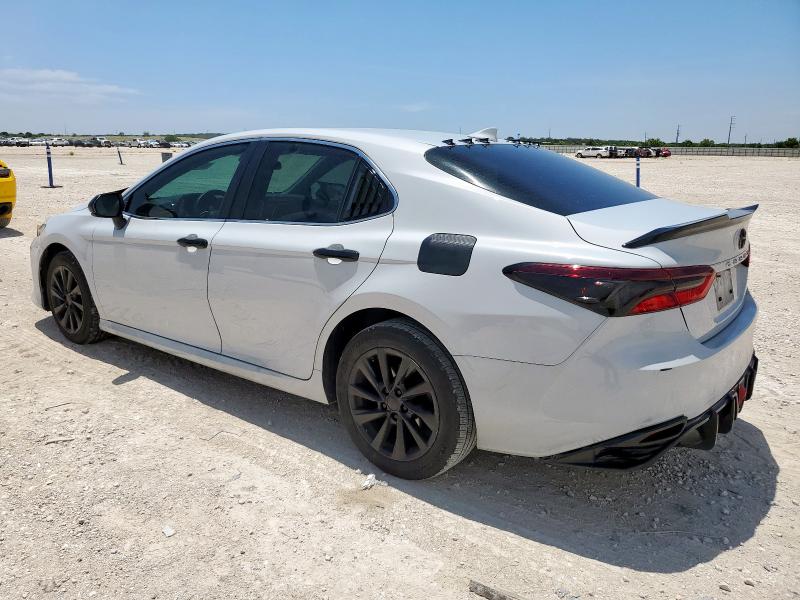 Vin: 4t1c11ak5ru206206, lot: 60122125, toyota camry le 20242