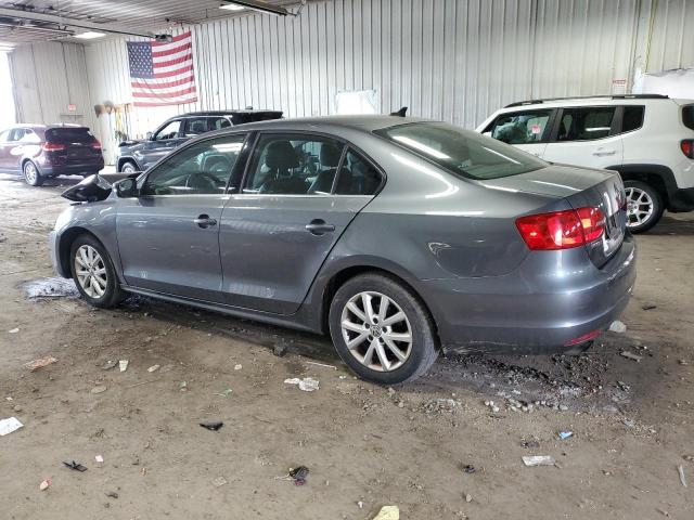 Vin: 3vwd07aj9em434274, lot: 59404195, volkswagen jetta se 20142