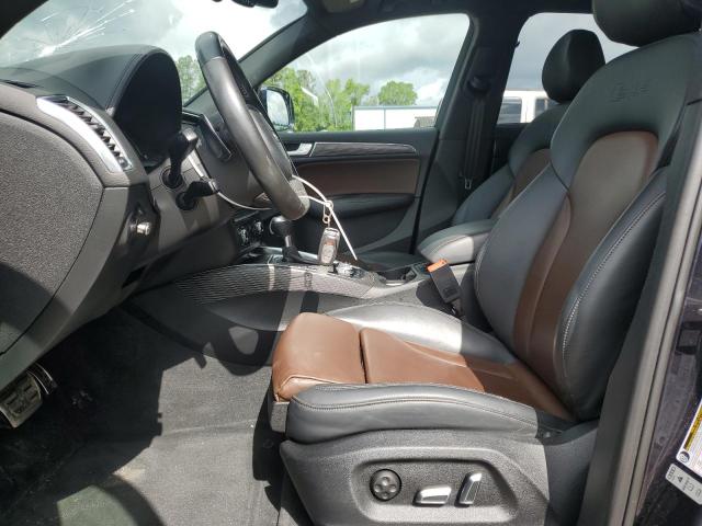 2015 AUDI SQ5 PRESTI WA1VGAFP6FA087413