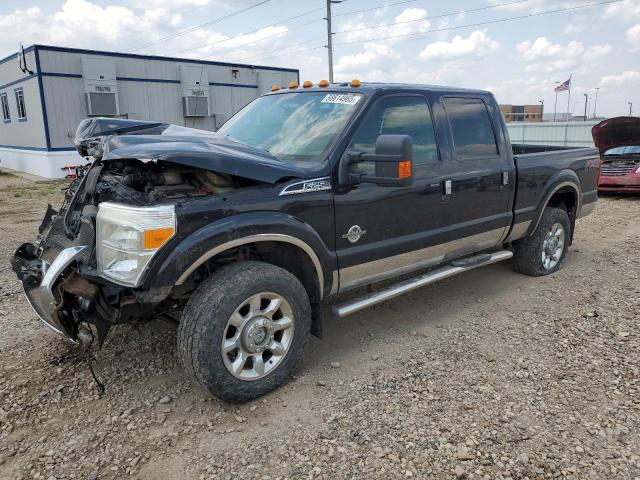 FORD F250 SUPER