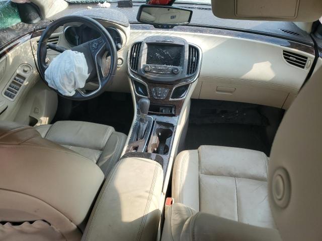 2016 BUICK LACROSSE 1G4GB5G30GF141627