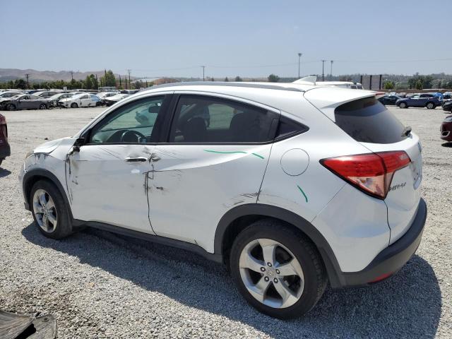 Vin: 3czru6h7xgm730290, lot: 61873575, honda hr-v exl 20162