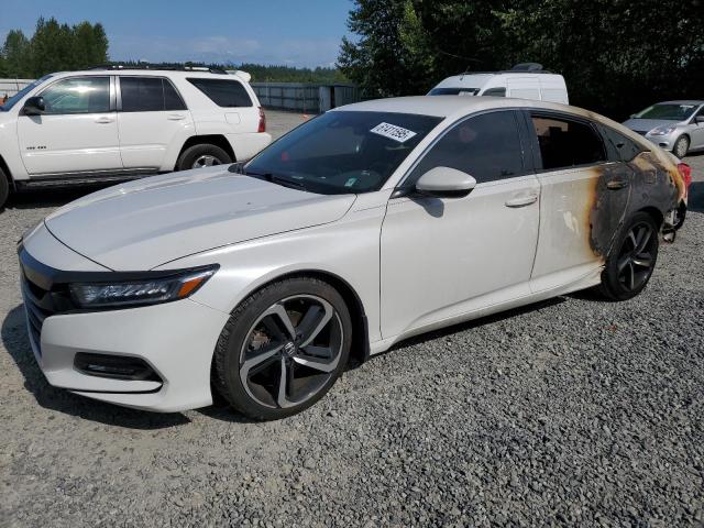 2018 HONDA ACCORD SPO #3217166457