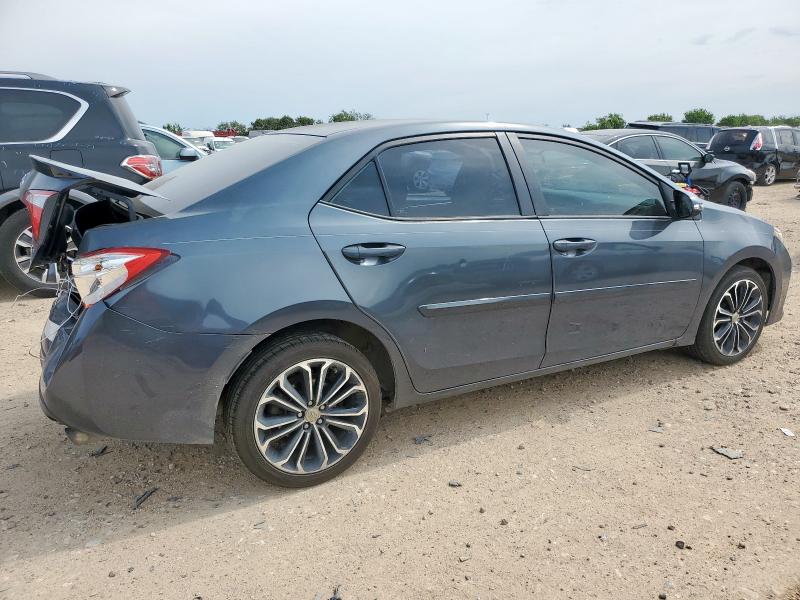 Vin: 5yfburhe2gp518385, lot: 59473055, toyota corolla l 20163