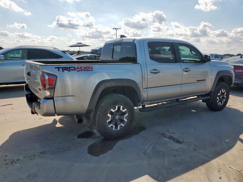 2022 TOYOTA TACOMA DOU - 3TMCZ5AN2NM458086