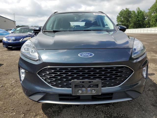 2022 FORD ESCAPE TIT - 1FMCU9J99NUA82521