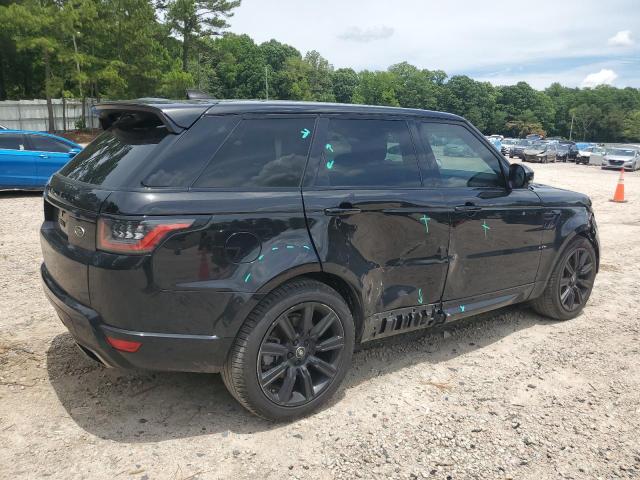 Vin: salwr2su1la731443, lot: 59311295, land rover rangerover hse 20203