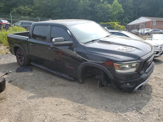Vin: 1c6srflt6kn722481, lot: 60653285, ram 1500 rebel 20194