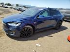2020 TESLA MODEL X - 5YJXCBE22LF240426