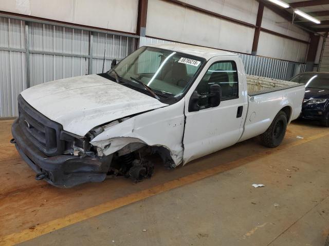 FORD F250 SUPER