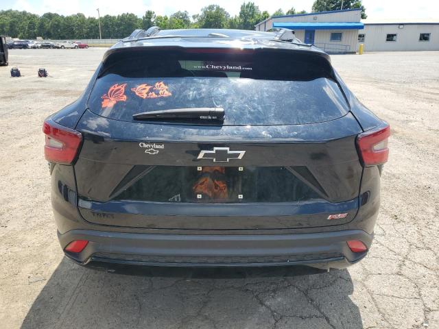 2025 CHEVROLET TRAX 2RS KL77LJEP9SC031859