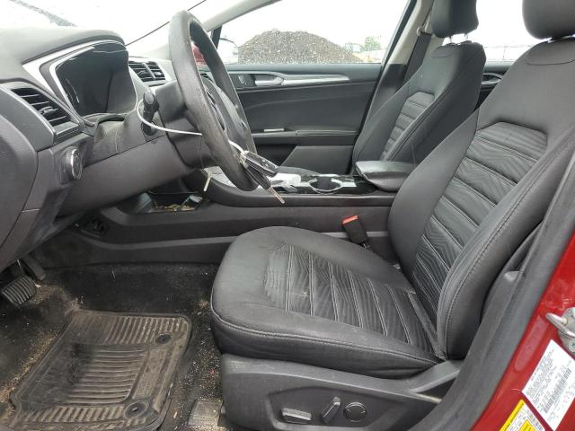 2016 FORD FUSION SE - 3FA6P0H79GR223757