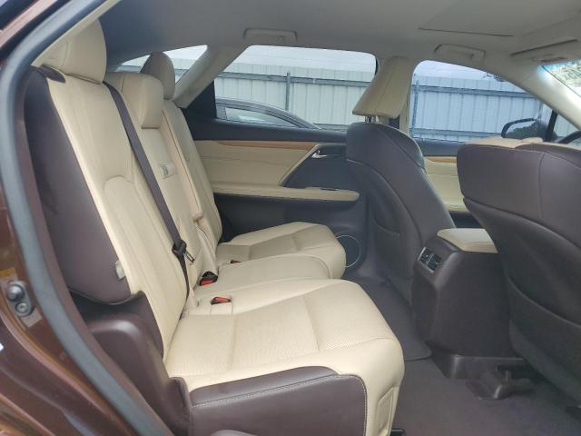 2018 LEXUS RX 350 L JTJDZKCA0J2004849