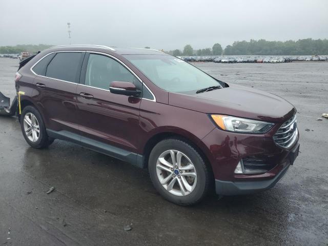 Vin: 2fmpk4j97kbb23143, lot: 60030485, ford edge sel 20194