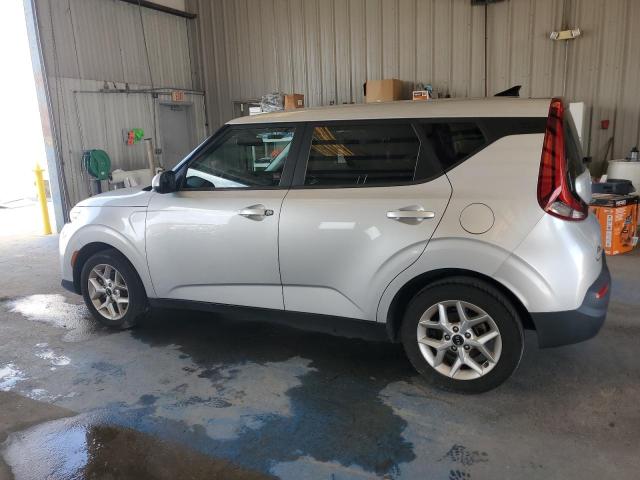 Vin: kndj23au6m7787065, lot: 61640485, kia soul lx 20212