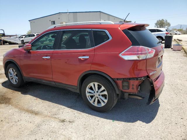 Vin: 5n1at2ml9fc806918, lot: 60600705, nissan rogue s 20152