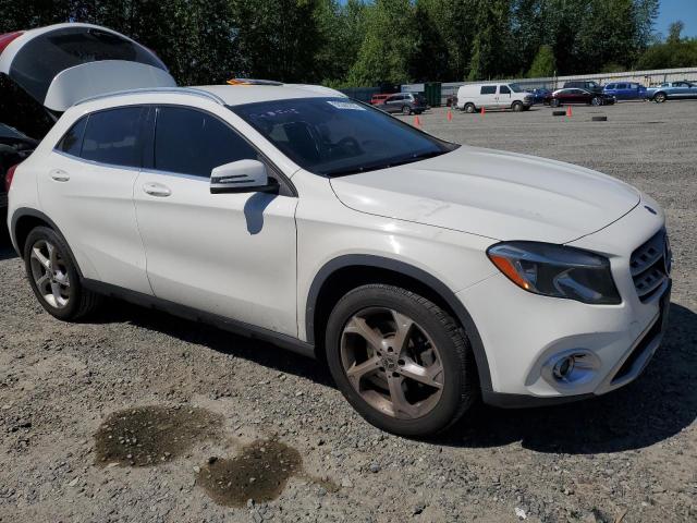 Vin: wdctg4eb2jj508681, lot: 59360295, mercedes-benz gla-class 250 20184