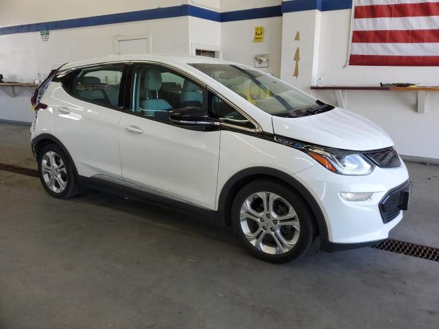 Vin: 1g1fw6s01h4188808, lot: 60356405, chevrolet bolt lt 20174