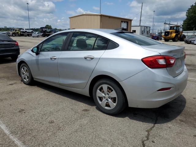 2018 CHEVROLET CRUZE LS 1G1BB5SM9J7211070