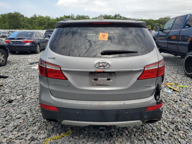 2015 HYUNDAI SANTA FE G KM8SR4HF1FU114973