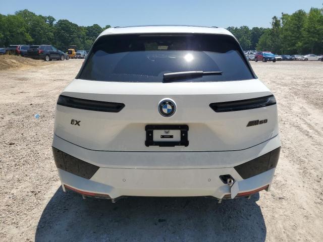 2024 BMW IX XDRIVE5 - WB523CF03RCR94692