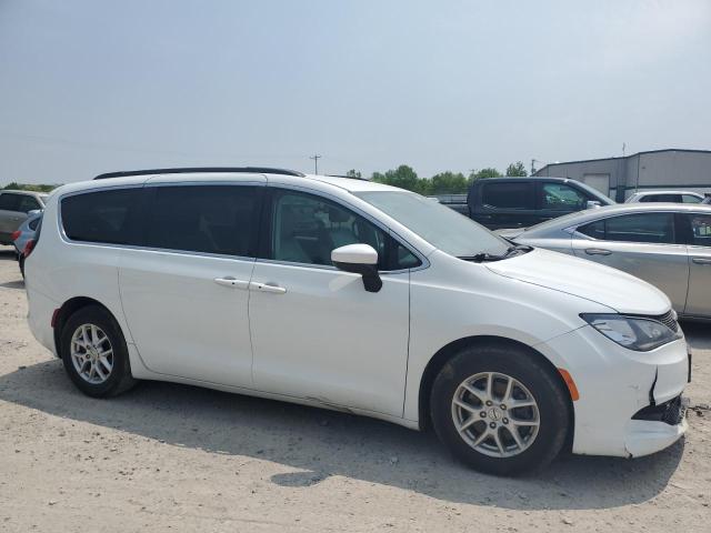 Vin: 2c4rc1dg2mr508901, lot: 59766625, chrysler minivan lxi 20214