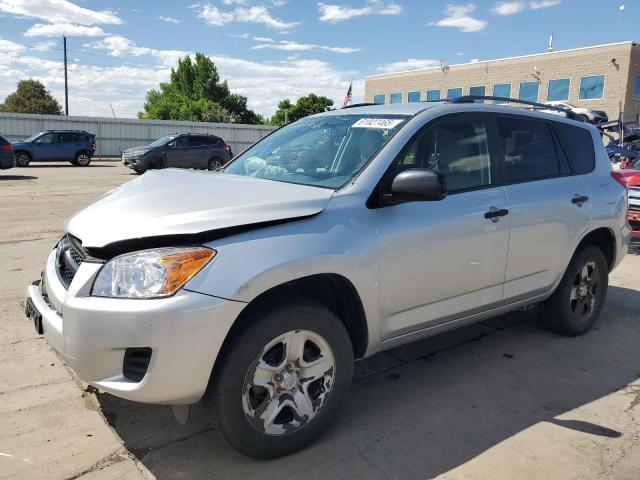 2011 TOYOTA RAV4 - 2T3BF4DV8BW086032