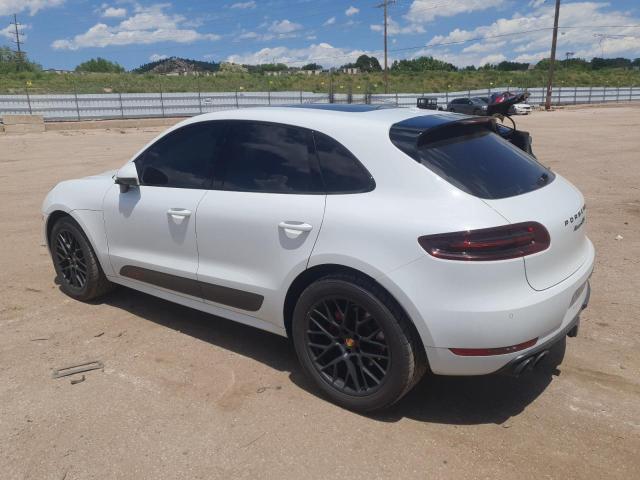 Vin: wp1ag2a51hlb53890, lot: 60327315, porsche macan gts 20172