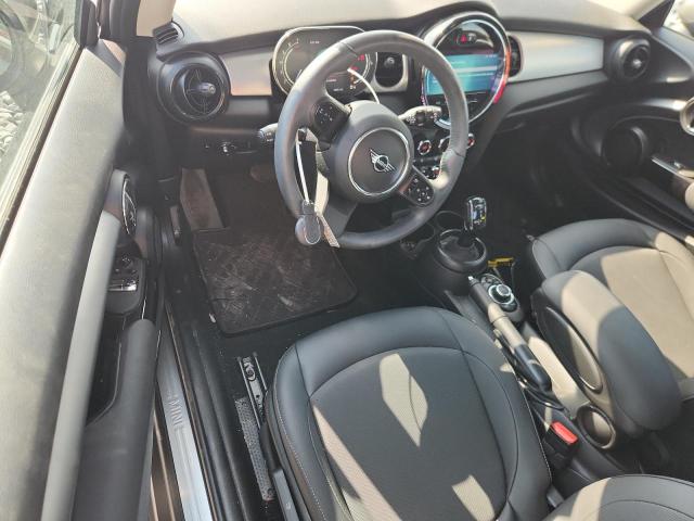 2024 MINI COOPER WMW33DH00R2U59270