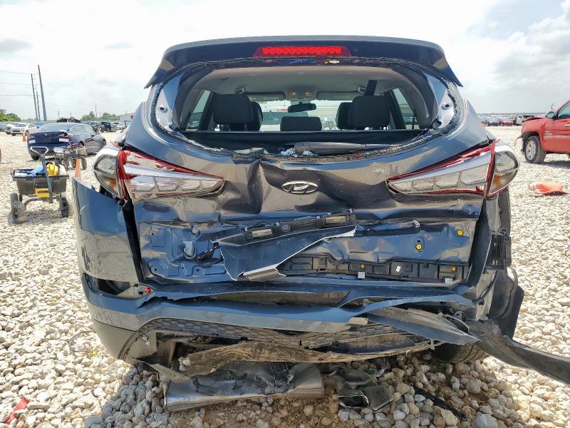 2018 HYUNDAI TUCSON SPO KM8J33AL6JU686301