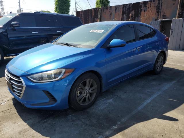 Vin: 5npd84lf9jh250391, lot: 60864015, hyundai elantra sel 2018 img_1
