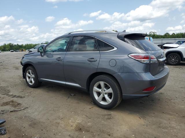 Vin: 2t2bk1ba7dc202615, lot: 59991745, lexus rx350 350 base 20132