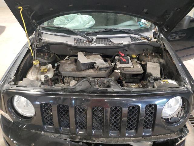 2015 JEEP PATRIOT SP 1C4NJRBB5FD347203