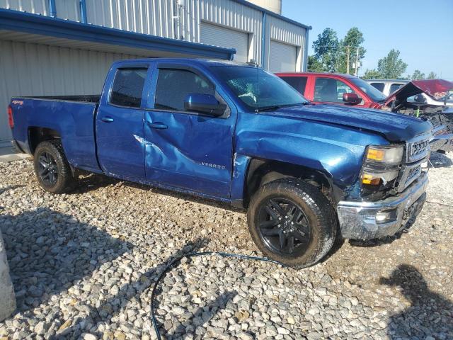 2015 CHEVROLET SILVERADO - 1GCVKREC1FZ429093