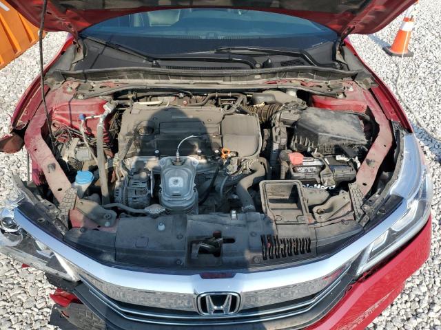 2017 HONDA ACCORD SPO - 1HGCR2F16HA130855