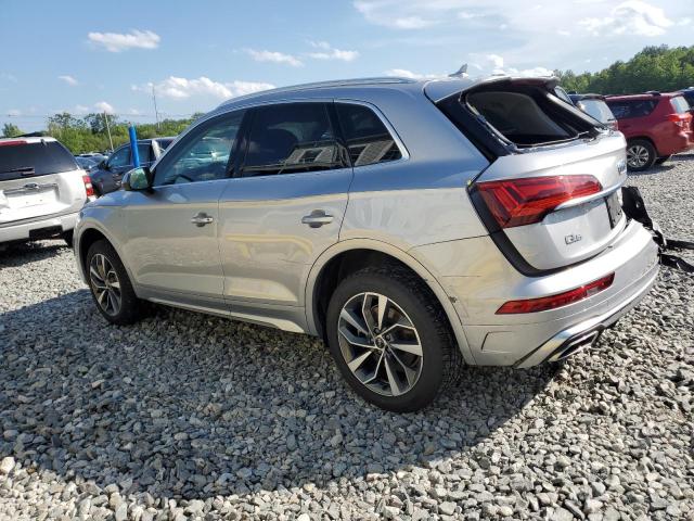 2023 AUDI Q5 PREMIUM - WA1EAAFY3P2032360