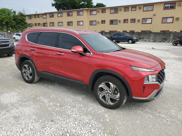 Vin: 5nms24aj1ph576868, lot: 60043955, hyundai santa fe sel 20234