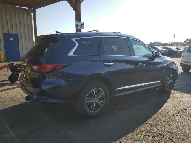 Vin: 5n1al0mm6gc509149, lot: 62843355, infiniti qx60 20163
