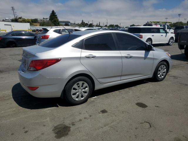 Vin: kmhct4ae8gu958386, lot: 62567305, hyundai accent se 20163