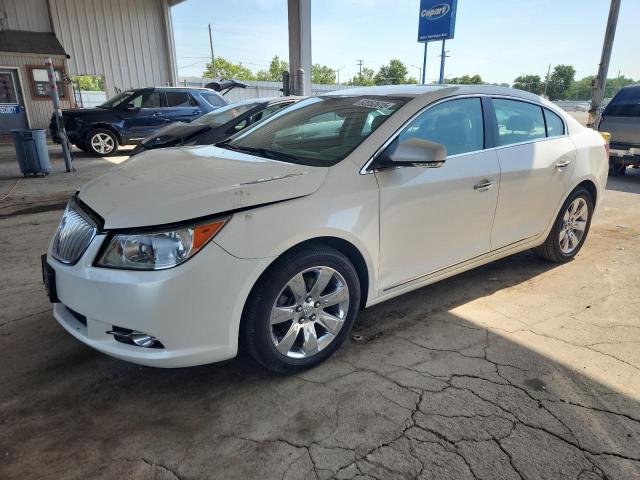Vin: 1g4gc5ed7bf124342, lot: 62052615, buick lacrosse cxl 2011 img_1