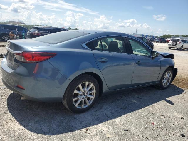 Vin: jm1gj1u65e1153801, lot: 62565215, mazda 6 sport 20143