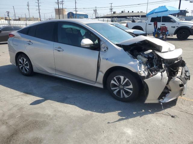Vin: jtdkarfp2h3059219, lot: 59822955, toyota prius 20174