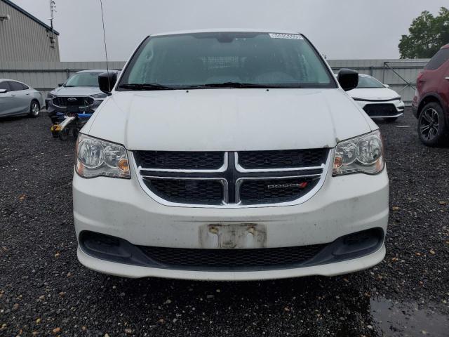 2018 DODGE GRAND CARA - 2C4RDGBG4JR318533