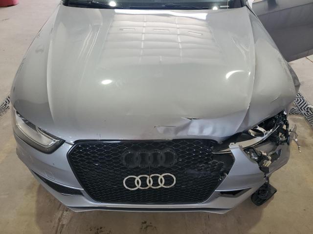 2016 AUDI A4 PREMIUM WAUFFAFL4GN016518