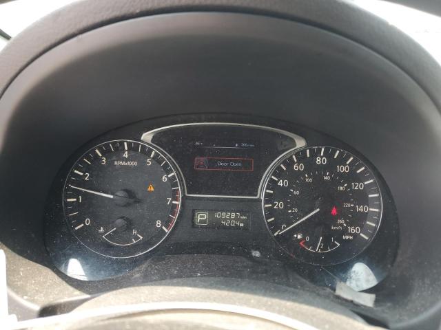 2015 NISSAN ALTIMA 2.5 1N4AL3AP2FC254606