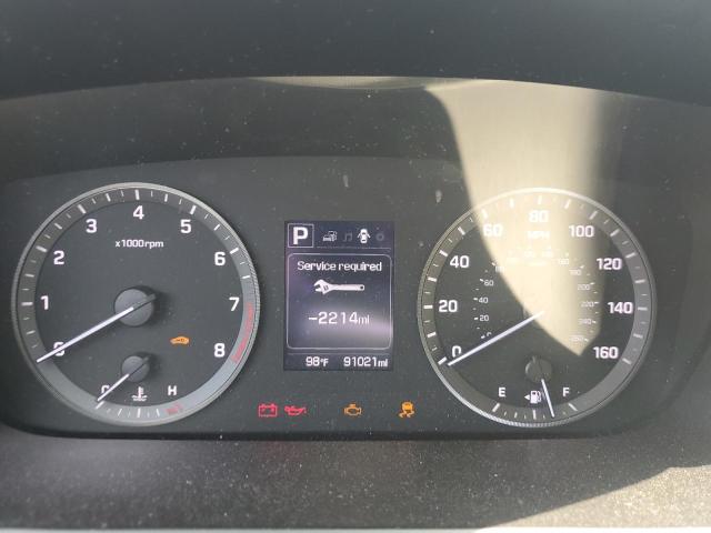 2017 HYUNDAI SONATA SPO 5NPE34AF8HH582791